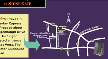 Click to view community map