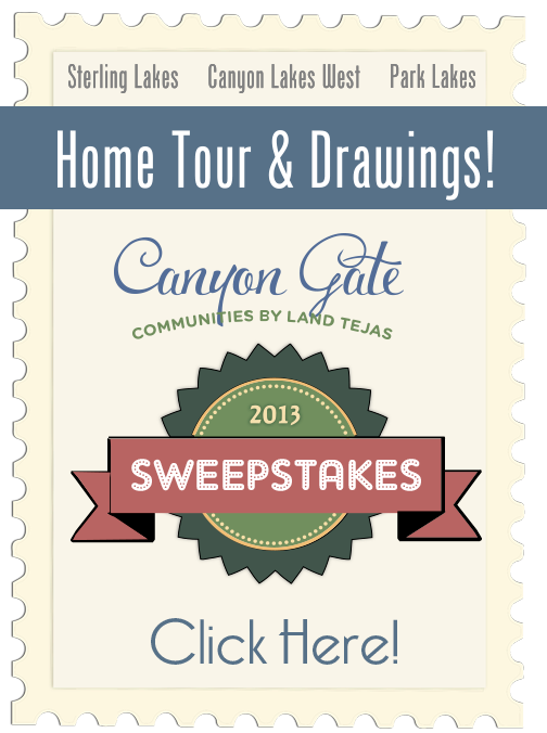 Home Tour Promo Banner