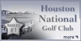 Houston National Golf Club