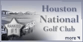 Houston National Golf Club