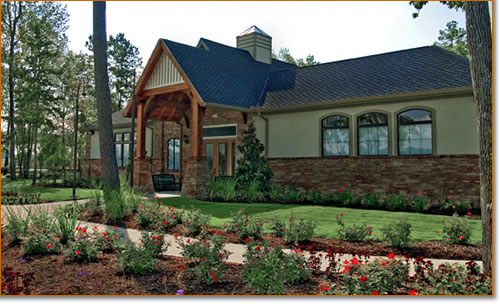 Park lakes Recreation Center