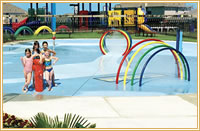 splashpad of texas